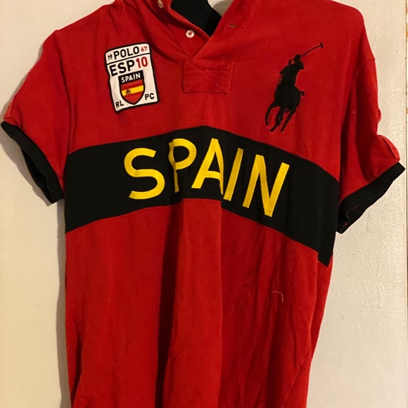 Polo short sleeve